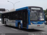 Viação Paratodos > São Jorge > Metropolitana São Paulo > Mobibrasil 6 3797 na cidade de São Paulo, São Paulo, Brasil, por Roberto Teixeira. Número da foto: #1478393.