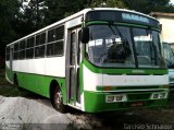 Ônibus Particulares JUN1790 na cidade de Barcarena, Pará, Brasil, por Tarcisio Schnaider. Número da foto: #:id.