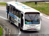 VIDA - Viação Danúbio Azul 19803 na cidade de Cotia, São Paulo, Brasil, por Nerilton F.  ônibus. Número da foto: #1478761.