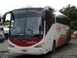 Helios Coletivos e Cargas 1009 na cidade de Goiânia, Goiás, Brasil, por Daniel Rocha dos Santos. Número da foto: #1477364.