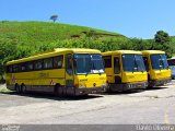 Viação Itapemirim 40485 na cidade de Paraíba do Sul, Rio de Janeiro, Brasil, por Flávio Oliveira. Número da foto: #1478857.