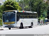 Transportes São Silvestre A37586 na cidade de Rio de Janeiro, Rio de Janeiro, Brasil, por João Paulo Façanha. Número da foto: #:id.