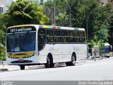 Transportes São Silvestre A37586 na cidade de Rio de Janeiro, Rio de Janeiro, Brasil, por João Paulo Façanha. ID da foto: :id.