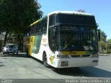 Empresa Gontijo de Transportes 15765 na cidade de Curvelo, Minas Gerais, Brasil, por Josimar Vieira. Número da foto: #1478204.