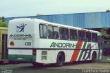 Empresa de Transportes Andorinha 4366 na cidade de Assis, São Paulo, Brasil, por Francisco Ivano. Número da foto: #1478356.