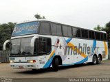 Amabiletur 2010 na cidade de Curitiba, Paraná, Brasil, por Giovanni Ferrari Bertoldi. Número da foto: #:id.