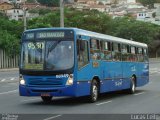 Transimão 08949 na cidade de Belo Horizonte, Minas Gerais, Brasil, por Lucas Leite. ID da foto: :id.