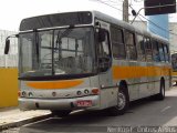 Escolares 2841 na cidade de Barueri, São Paulo, Brasil, por Nerilton F.  ônibus. Número da foto: #1478756.