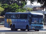 Auto Viação Jardinense 1415 na cidade de Natal, Rio Grande do Norte, Brasil, por Renato Hudson Valdevino. Número da foto: #1477002.
