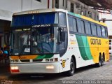 Empresa Gontijo de Transportes 15415 na cidade de Ipatinga, Minas Gerais, Brasil, por Wanderson Vinícius Amorim. Número da foto: #1478051.