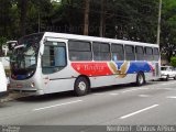 BBTT - Benfica Barueri Transporte e Turismo 5245 na cidade de Barueri, São Paulo, Brasil, por Nerilton F.  ônibus. ID da foto: :id.