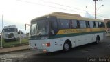 Nacional Expresso 24208 na cidade de Uberlândia, Minas Gerais, Brasil, por Celso  Junior. Número da foto: #:id.