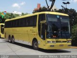 Viação Itapemirim 45221 na cidade de São Paulo, São Paulo, Brasil, por Marcos Vinícius. Número da foto: #1476955.