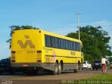 Viação Itapemirim 30093 na cidade de Santa Maria, Distrito Federal, Brasil, por José Antônio Gama. Número da foto: #1478455.