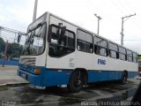 Ônibus Particulares  na cidade de Vila Velha, Espírito Santo, Brasil, por Marcos Pinnheiro Meneses. Número da foto: #:id.