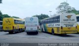 Empresa Gontijo de Transportes 9750 na cidade de São Paulo, São Paulo, Brasil, por Rodrigo  Carvalho. Número da foto: #1478897.