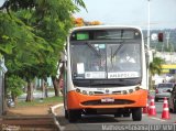 Rápido Araguaia 50069 na cidade de Goiânia, Goiás, Brasil, por Vicente Pinto Moreira. Número da foto: #:id.