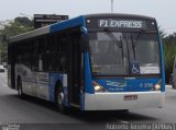 Viação Paratodos > São Jorge > Metropolitana São Paulo > Mobibrasil 6 3788 na cidade de São Paulo, São Paulo, Brasil, por Roberto Teixeira. Número da foto: #1478382.