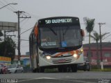 SBC Trans 1567 na cidade de São Bernardo do Campo, São Paulo, Brasil, por Luis Nunez. Número da foto: #1445114.