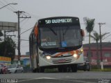 SBC Trans 1567 na cidade de São Bernardo do Campo, São Paulo, Brasil, por Luis Nunez. ID da foto: :id.