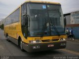 Viação Itapemirim 45237 na cidade de São José dos Campos, São Paulo, Brasil, por Aparecido Engmann. Número da foto: #1445585.