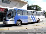 Viação Osasco 0121 na cidade de Santana de Parnaíba, São Paulo, Brasil, por Nerilton F.  ônibus. Número da foto: #1445142.