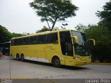 Viação Itapemirim 9001 na cidade de São Paulo, São Paulo, Brasil, por Luciano  Piske. Número da foto: #1445011.