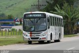 Transportes Blanco RJ 136.180 na cidade de Rio de Janeiro, Rio de Janeiro, Brasil, por Jordan dos Santos Silva. Número da foto: #:id.