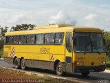 Viação Itapemirim 40191 na cidade de Brasília, Distrito Federal, Brasil, por José Augusto da Silva Gama. Número da foto: #1443800.