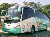 Imperial Turismo 8000 na cidade de Itu, São Paulo, Brasil, por Rafael Fernandes. Número da foto: #1445802.