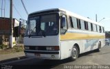 Ônibus Particulares BRILHANTE na cidade de Itaquaquecetuba, São Paulo, Brasil, por Diego Alexandre de Morais. Número da foto: #:id.