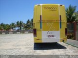 Viação Itapemirim 41011 na cidade de Aracruz, Espírito Santo, Brasil, por Maykon Rocha. Número da foto: #1444326.