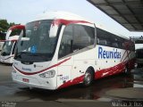 Empresa Reunidas Paulista de Transportes 145420 na cidade de Araçatuba, São Paulo, Brasil, por Marcio Jr Bus. ID da foto: :id.