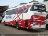 Empresa Reunidas Paulista de Transportes 165301 na cidade de Araçatuba, São Paulo, Brasil, por Marcio Jr Bus. Número da foto: #:id.