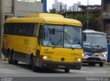 Viação Itapemirim 40501 na cidade de São Bernardo do Campo, São Paulo, Brasil, por Rodney Cruz. Número da foto: #1445169.