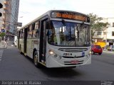 Auto Viação Norte 630 na cidade de Juiz de Fora, Minas Gerais, Brasil, por Jorge Lucas M. Atalaia. Número da foto: #:id.