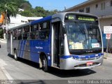 Viação Osasco 0125 na cidade de São Paulo, São Paulo, Brasil, por Nerilton F.  ônibus. Número da foto: #1445015.