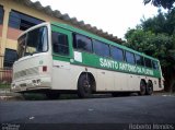 Prefeitura Municipal de Santo Antônio da Platina 03 na cidade de Marília, São Paulo, Brasil, por Roberto Mendes. Número da foto: #1444173.