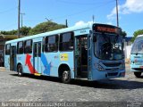 Rota Sol > Vega Transporte Urbano 35221 na cidade de Fortaleza, Ceará, Brasil, por Narcisio  Santos de Almeida. Número da foto: #:id.