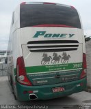Trans Poney 3907 na cidade de São Vicente, São Paulo, Brasil, por Matheus  Scheguschewsky. Número da foto: #1444443.