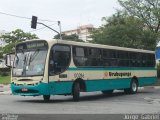 Auto Viação Urubupungá 00286 na cidade de Osasco, São Paulo, Brasil, por Jorge  Gabriel. Número da foto: #1444321.