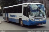 Auto Ônibus Alcântara SG 50.015 na cidade de São Gonçalo, Rio de Janeiro, Brasil, por André Luiz Gomes de Souza. Número da foto: #1444979.