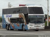 Disul Turismo 2000 na cidade de Balneário Camboriú, Santa Catarina, Brasil, por Marcio  Bruxel. Número da foto: #1444652.