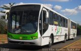 Viação Piracema de Transportes 0903 na cidade de Piracicaba, São Paulo, Brasil, por Joao Vitor Varella Avance. Número da foto: #:id.