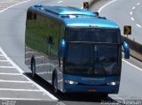 Expresso do Sul 7205 na cidade de Lavrinhas, São Paulo, Brasil, por Jhonatan Diego da Silva Trevisan. Número da foto: #:id.