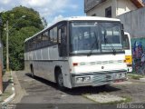 Ônibus Particulares  na cidade de Guarulhos, São Paulo, Brasil, por Atilio Torres. Número da foto: #:id.