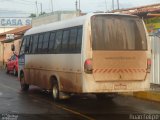 Ônibus Particulares  na cidade de Imperatriz, Maranhão, Brasil, por Ruan Felipe Melo Fonseca. Número da foto: #1445319.