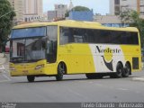 Viação Nordeste 1100 na cidade de Fortaleza, Ceará, Brasil, por Rafael Castro Fontenele. Número da foto: #1444517.