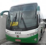Trans Poney 3907 na cidade de São Vicente, São Paulo, Brasil, por Matheus  Scheguschewsky. Número da foto: #1444440.