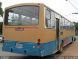 Ônibus Particulares 10 na cidade de Além Paraíba, Minas Gerais, Brasil, por Rodrigo Fernades. Número da foto: #1445574.